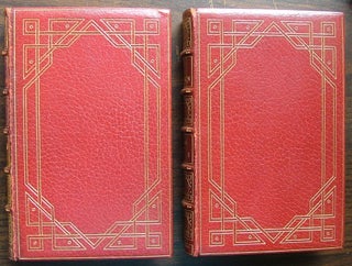 The Real Lord Byron, 2 volumes