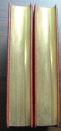 The Real Lord Byron, 2 volumes