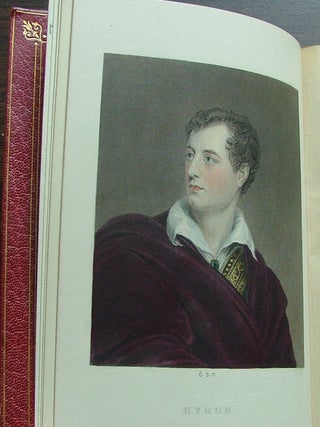 The Real Lord Byron, 2 volumes