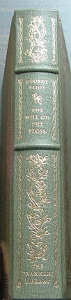 Item #612 The Mill on the Floss. George Eliot
