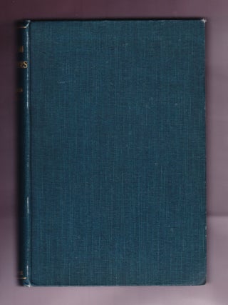 Scottish Reminiscences