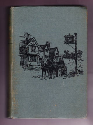 Item #657 A Tour in a Phaeton through the Eastern Counties. James John Hissy