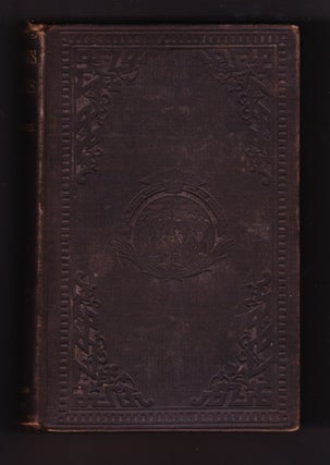 Item #678 Sermons of the Rev. C.H. Spurgeon of London, Third Series. Rev. C. H. Spurgeon