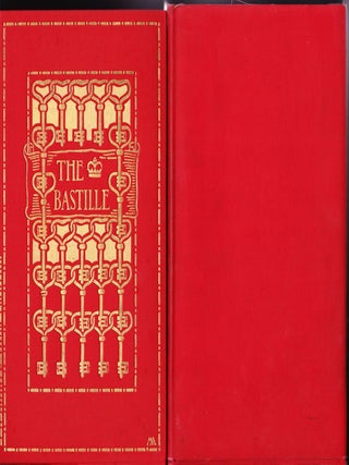 Item #684 The Bastille. Capt. The Hon. D. Bingham
