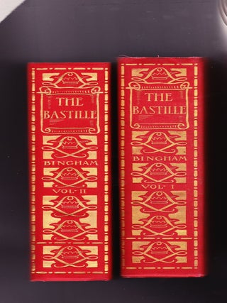 The Bastille
