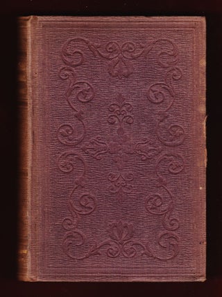 Item #701 The Sacred Mountains. J. T. Headley