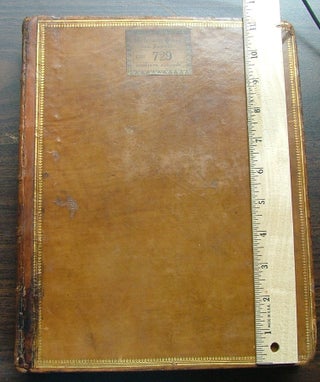 A View of Sir Isaac Newton's Philosophy