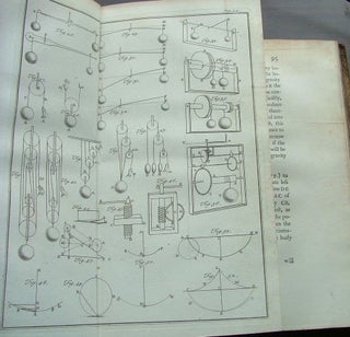 A View of Sir Isaac Newton's Philosophy