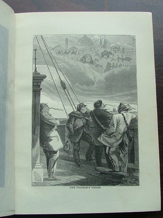 Innocents Abroad