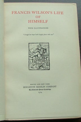 Life of Himself