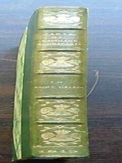 Facts, Illustrative of the Treatment of Napoleon Buonaparte in Saint Helena Being the Result of minute Inquiries and Personal Research in That Island with Three Views.