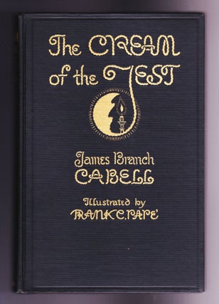 The Cream of the Jest, A Comedy of Evasions