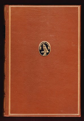Boswell's London Journal 1762-1763