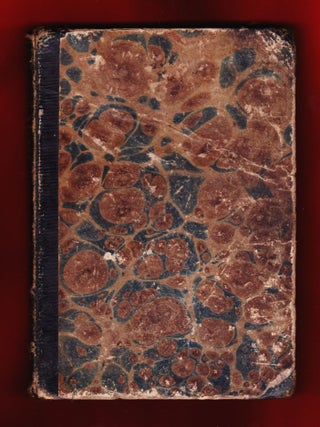 Item #812 The Converted Jewess, Memoir of Maria
