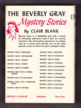 The Unfinished House, A Judy Bolton Mystery
