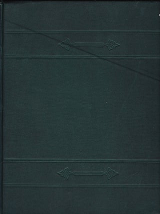 Item #836 Report on the Origin and Spread of Typhoid Fever in U.S. Military Camps...