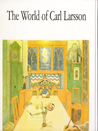 The World of Carl Larsson