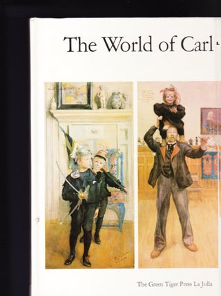 The World of Carl Larsson