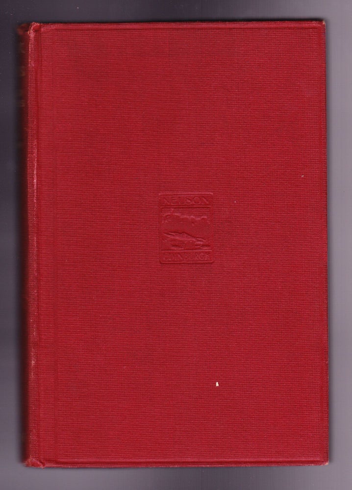 Item #862 A Book of Escapes and Hurried Journeys. John Buchan.