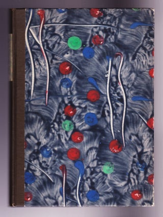 Item #869 Morte. Marie Armstrong Hecht
