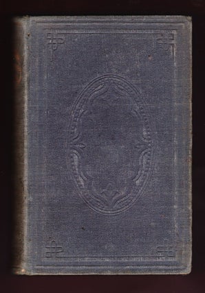 Item #877 Autobiography of Rev. James B. Finley or, Pioneer Life in the West. W. P. Strickland, D. D