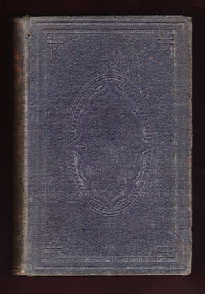 Item #877 Autobiography of Rev. James B. Finley or, Pioneer Life in the West. W. P....