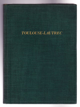 Toulouse-Lautrec