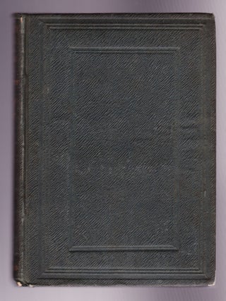 Item #892 The Russian Shores of the Black Sea in the Autumn of 1852 With a Voyage...