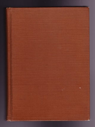 Item #893 The Circuit Rider, A Tale for the Heroic Age. Edward Eggleston