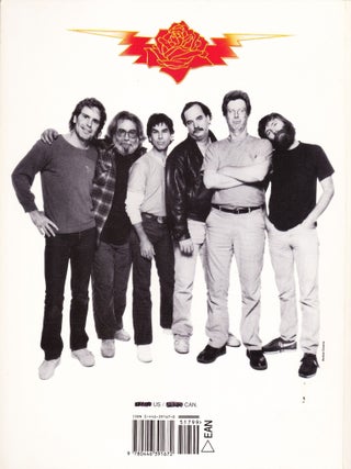 Grateful Dead Family Album