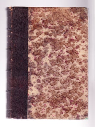 Item #922 The Pleader's Guide: A Didactic Poem in Two Parts: Containing the Conduct...