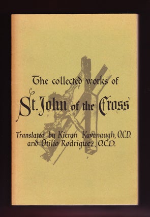 Item #973 The Collected Works of St. John of the Cross