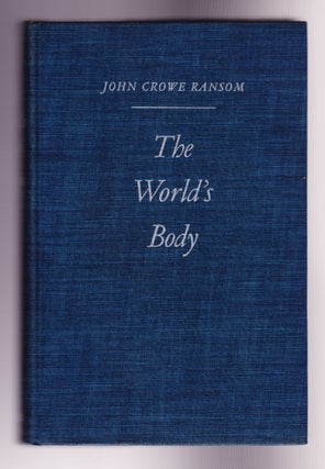The World's Body