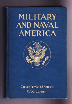 Military and Naval America